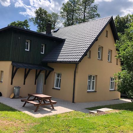 Apartmány Rudník Bolkov Exterior foto