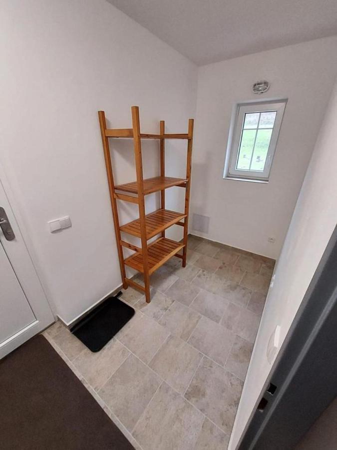 Apartmány Rudník Bolkov Exterior foto
